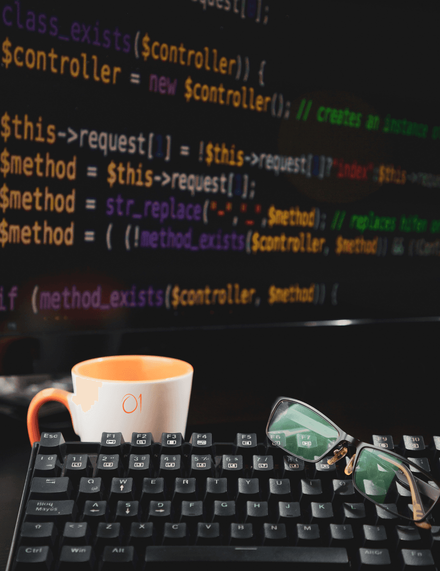 من الصفر الى الواحد - بيئة العمل