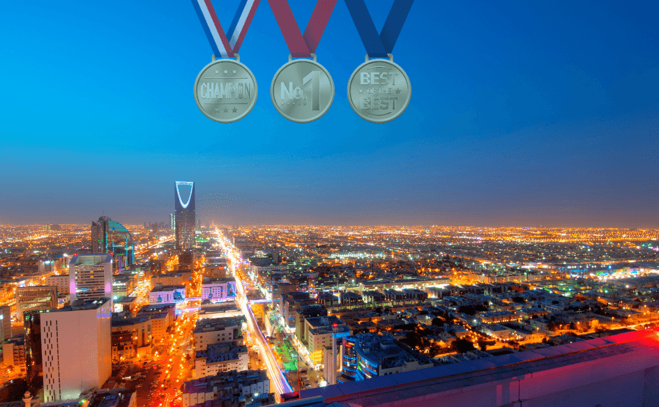 جوائز وكالة من الصفر الى الواحد