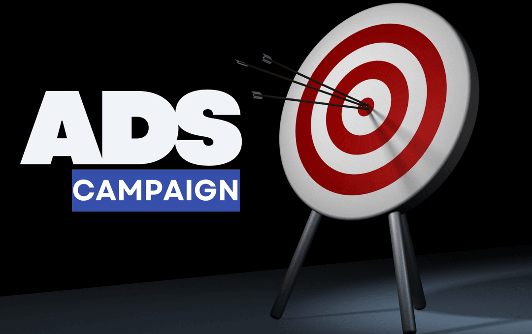 إدارة الحملات الإعلانية