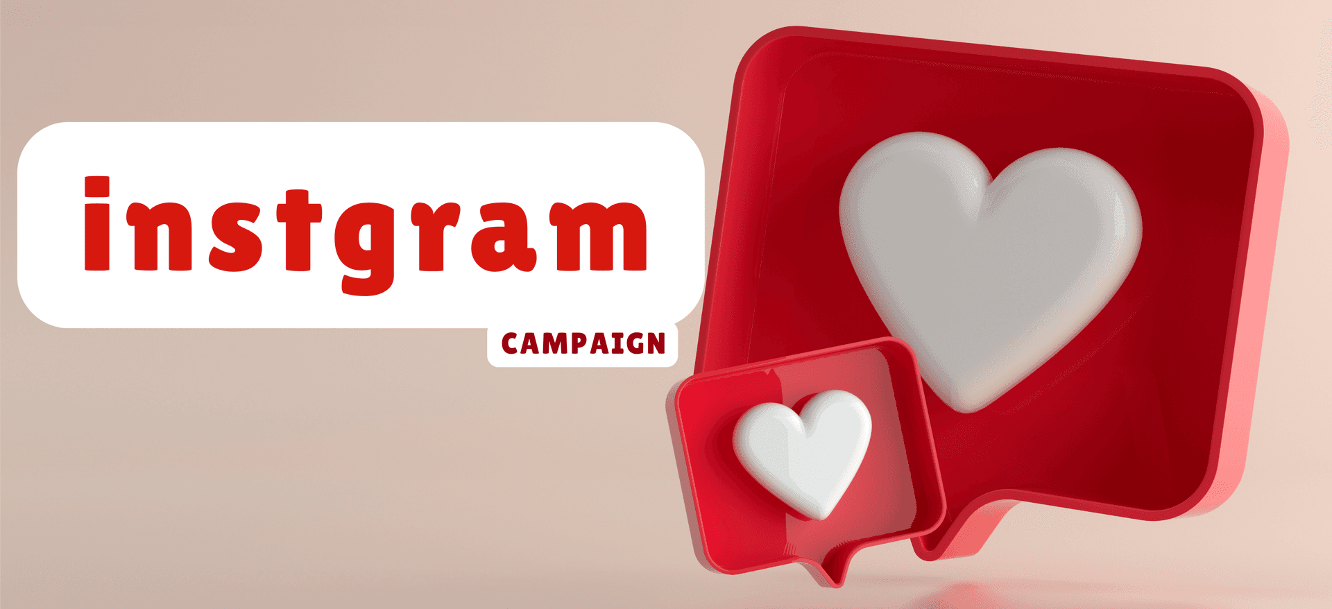 إعلانات انستقرام