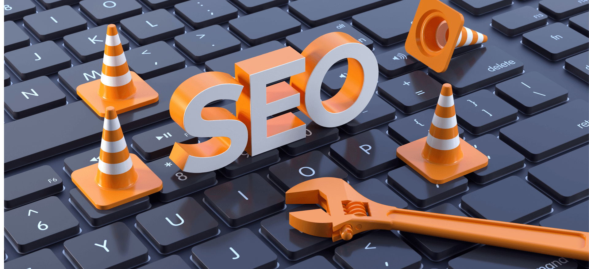 السيو التقني (Technical SEO)