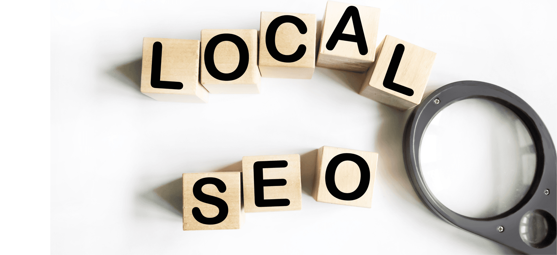 السيو المحلي (Local SEO)