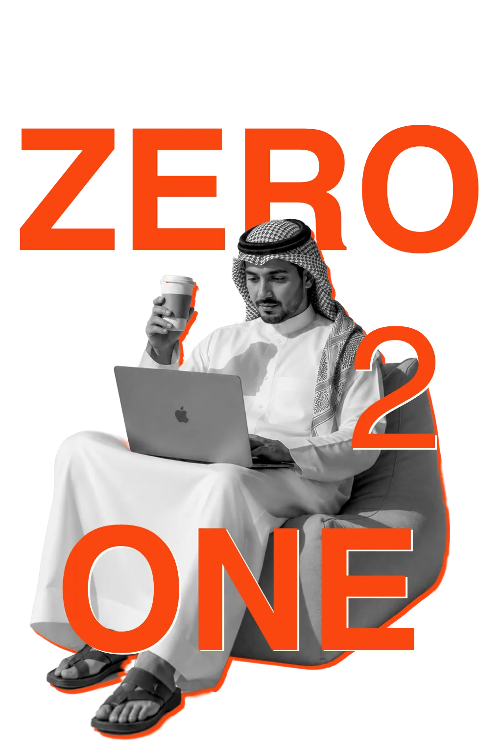 ZERO 2 ONE