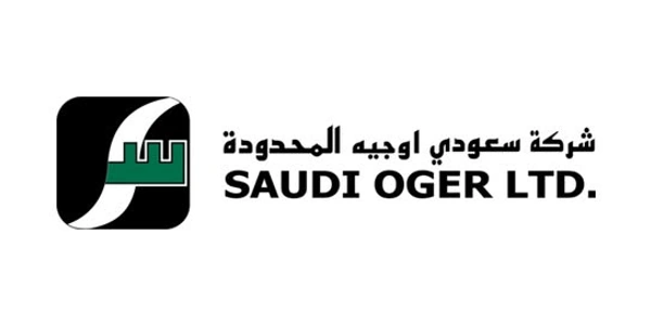 Saudi Oger Ltd.