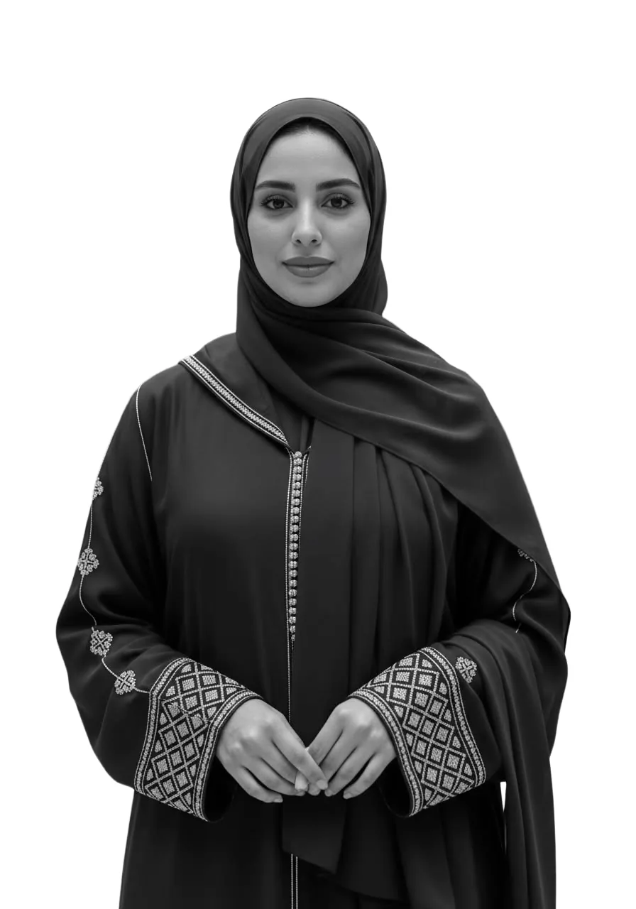 Sarah Al-Otaibi