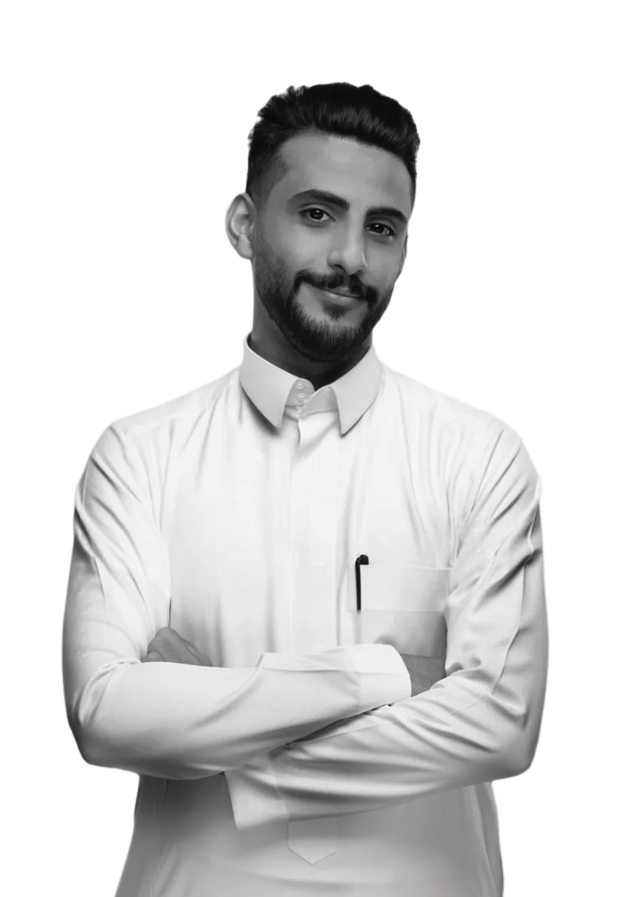 Fahad Al-Mutairi